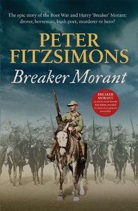 Enlarge image Cover: Breaker Morant - Constable