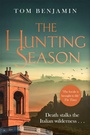 Cover: The Hunting Season - Constable