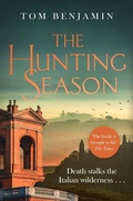 Cover: The Hunting Season - Constable
