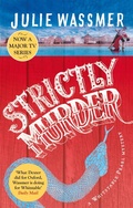 Cover: Strictly Murder - Constable