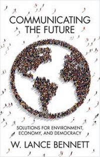 Enlarge image Cover: Communicating the Future - Wiley