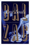 Cover: Lost Souls - University of Minnesota Press
