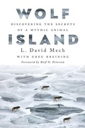 Cover: Wolf Island - University of Minnesota Press