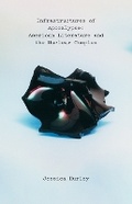 Cover: Infrastructures of Apocalypse - University of Minnesota Press