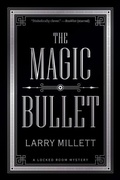 Cover: The Magic Bullet - University of Minnesota Press