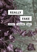 Cover: Really Fake - University of Minnesota Press