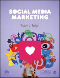 Abbildung von: Social Media Marketing - SAGE Publications Ltd