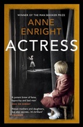 Cover: Actress - Vintage