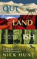 Cover: Outlandish - John Murray Publishers Ltd