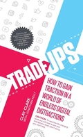 Cover: Trade-Ups - Thrive Edutainment, LLC