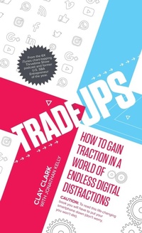 Enlarge image Cover: Trade-Ups - Thrive Edutainment, LLC