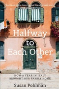 Cover: Halfway to Each Other - Riviera Communications Group