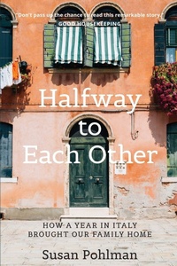 Enlarge image Cover: Halfway to Each Other - Riviera Communications Group