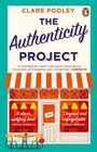 Cover: The Authenticity Project - Black Swan