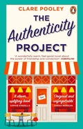 Cover: The Authenticity Project - Black Swan