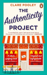 Enlarge image Cover: The Authenticity Project - Black Swan