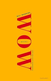 Enlarge image Cover: Wow - Carcanet Press Ltd