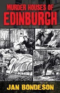 Abbildung von: Murder Houses of Edinburgh - Matador