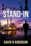 Cover: The Stand-In - Crosets Publishing