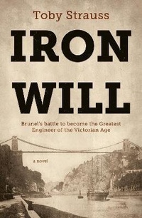 Abbildung von: Iron Will - Matador