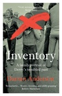 Cover: Inventory - Vintage