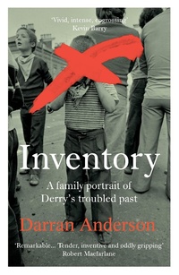 Enlarge image Cover: Inventory - Vintage
