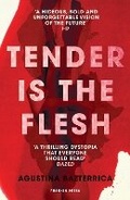 Cover: Tender is the Flesh - Pushkin Press