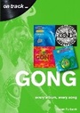 Cover: Gong Every Album, Every Song (On Track ) - Sonicbond Publishing