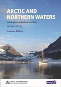 Cover: Arctic and Northern Waters - Imray, Laurie, Norie & Wilson Ltd