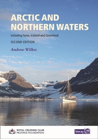 Abbildung von: Arctic and Northern Waters - Imray, Laurie, Norie & Wilson Ltd