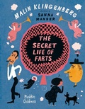 Cover: The Secret Life of Farts - Pushkin Children's Books