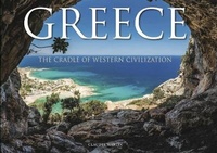 Abbildung von: Greece - Amber Books