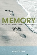 Cover: Memory - Rudolf Steiner Press