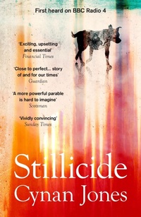 Enlarge image Cover: Stillicide - Granta Books