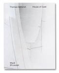 Cover: House of Card - Mack