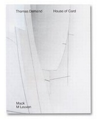 Enlarge image Cover: House of Card - Mack