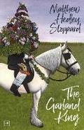 Cover: The Garland King - Valley Press
