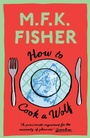 Cover: How to Cook a Wolf - Daunt Books