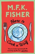 Cover: How to Cook a Wolf - Daunt Books