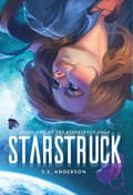 Cover: Starstruck - Bolide Publishing Limited