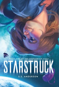 Enlarge image Cover: Starstruck - Bolide Publishing Limited