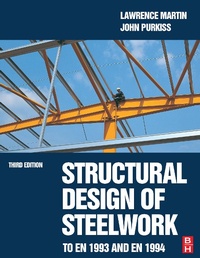 Enlarge image Cover: Structural Design of Steelwork to EN 1993 and EN 1994 - CRC Press