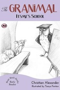 Cover: Itsme's School - Hogs Back Books Ltd