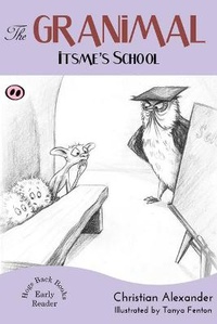 Enlarge image Cover: Itsme's School - Hogs Back Books Ltd