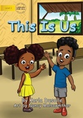 Cover: This Is Us - Library for All