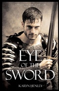 Cover: Eye of the Sword - Andon Press