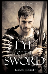 Enlarge image Cover: Eye of the Sword - Andon Press