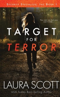 Enlarge image Cover: Target For Terror - Readscape Publishing, LLC