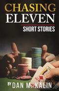 Cover: Chasing Eleven - Feral Cat Publishers