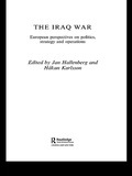 Cover: The Iraq War - Routledge